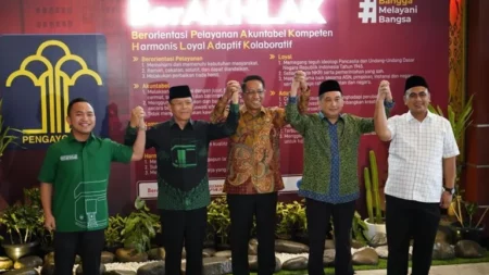 Foto BeritaJatim.com
