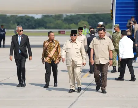 Foto BeritaJatim.com