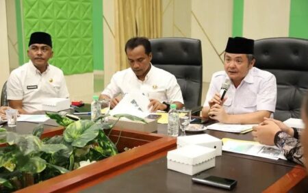 Kolaborasi Pemerintah dan Perusahaan Dorong Pembangunan Berkelanjutan di Bangkalan Foto BeritaJatim.com