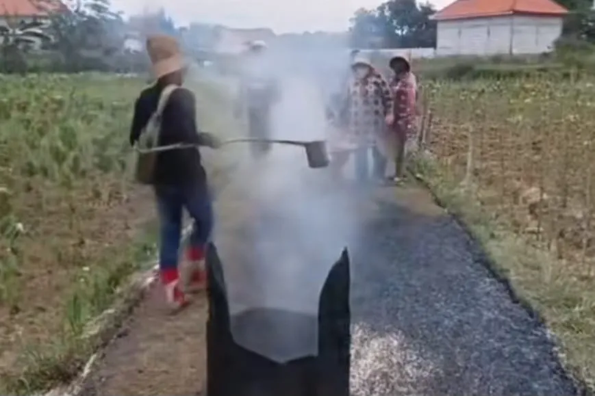 Foto BeritaJatim.com