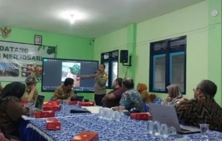Foto BeritaJatim.com
