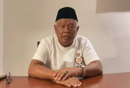 Yai Mim Diperiksa Selama 5 Jam Dicecar 30 Pertanyaan oleh Polresta Malang Kota Foto BeritaJatim.com
