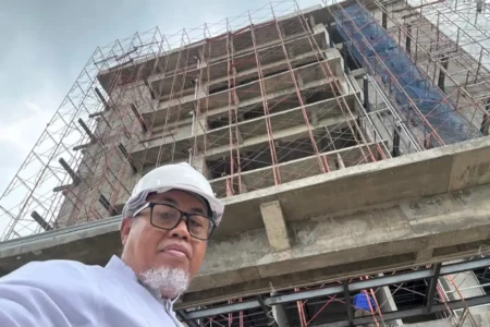 Pakar UB: Musala Ponpes Al Khoziny Masuk Bangunan Tak Sederhana, Harus Diawasi Ahli Foto BeritaJatim.com