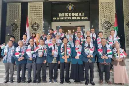 Foto BeritaJatim.com