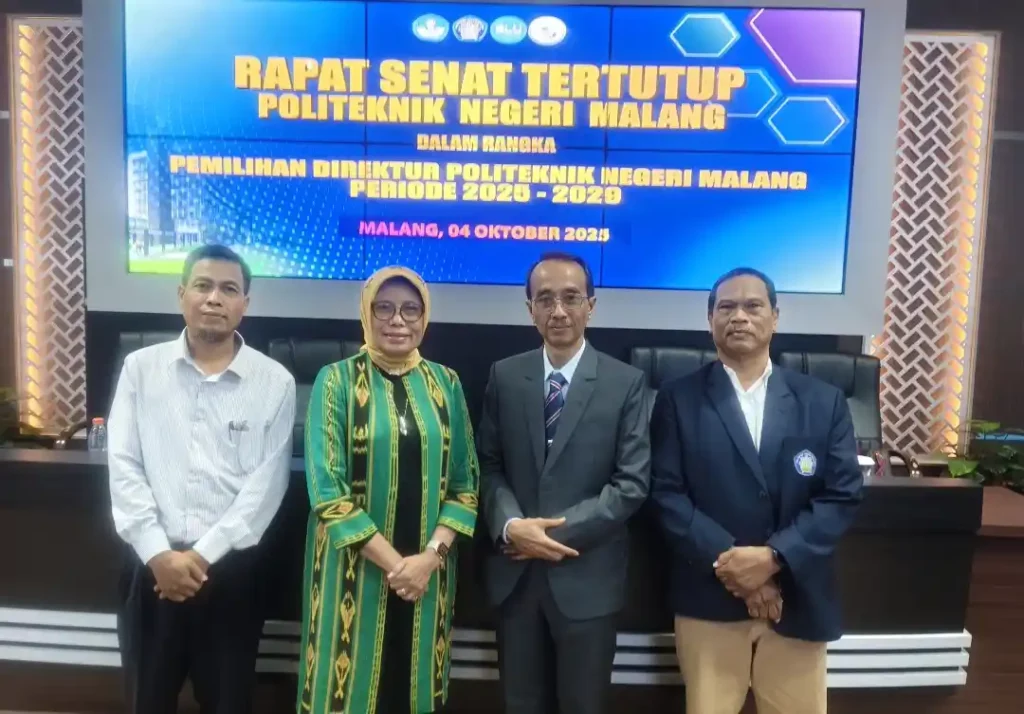 Foto BeritaJatim.com