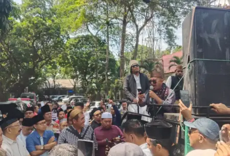 Foto BeritaJatim.com