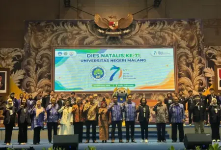 Foto BeritaJatim.com