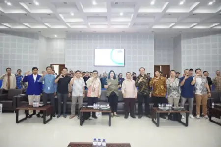 Foto BeritaJatim.com