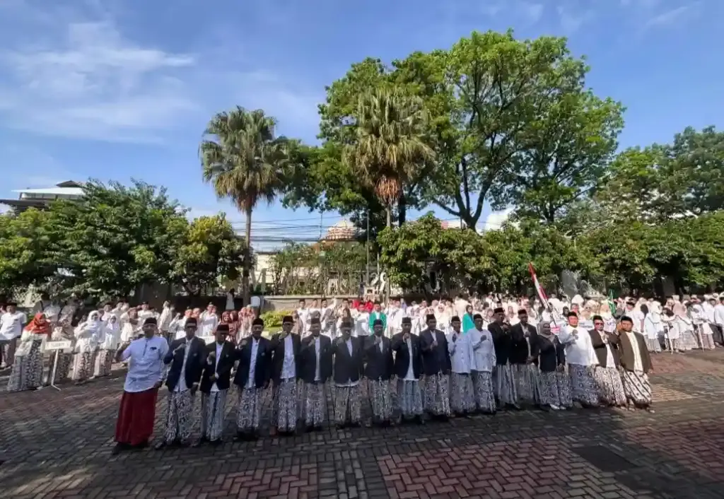 Foto BeritaJatim.com