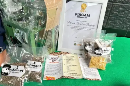 Foto BeritaJatim.com