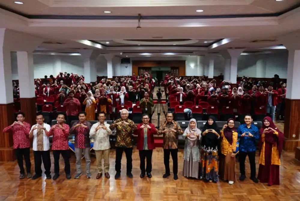 Foto BeritaJatim.com