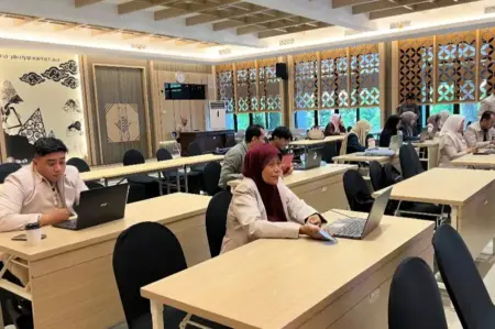 Foto BeritaJatim.com