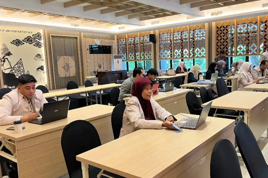 Foto BeritaJatim.com
