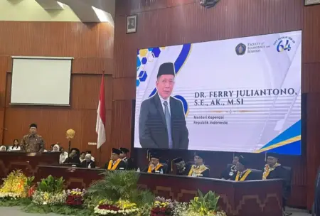 Foto BeritaJatim.com