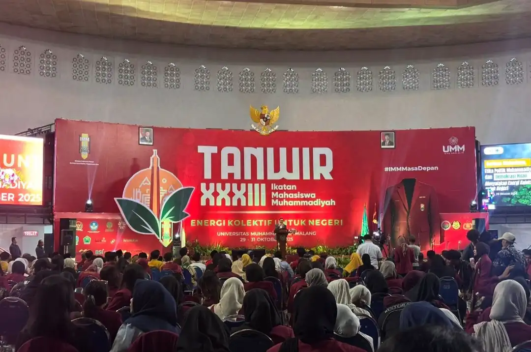 Foto BeritaJatim.com