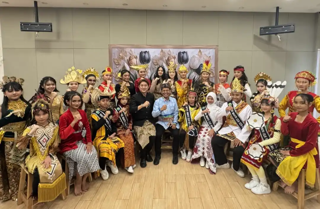 Foto BeritaJatim.com