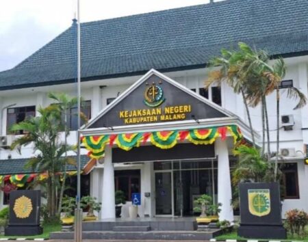 Sidik Dana Hibah, Kejari Panggil Bagian Humas KONI Kabupaten Malang Foto BeritaJatim.com