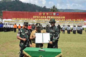 Sinergi Kodim 0818 dan Pemkab Malang, Percepat Pembangunan di Segala Bidang Foto BeritaJatim.com
