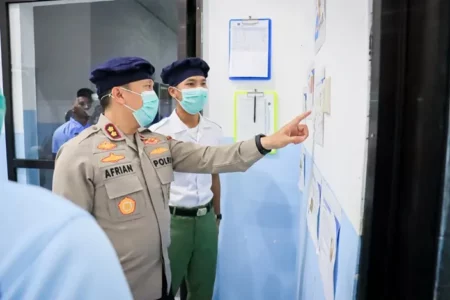Foto BeritaJatim.com