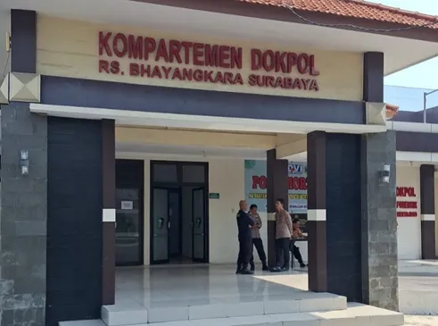 Foto BeritaJatim.com