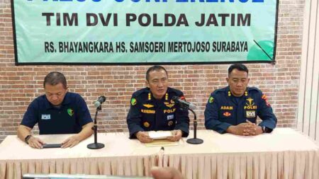 Foto BeritaJatim.com