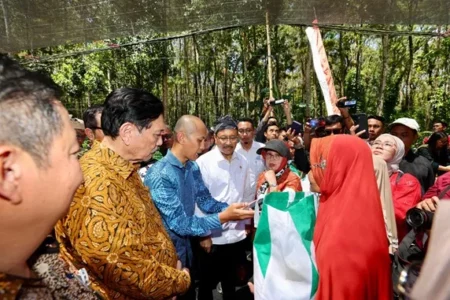 Foto BeritaJatim.com
