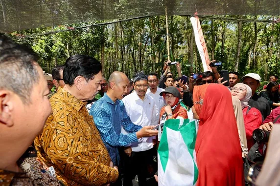 Foto BeritaJatim.com