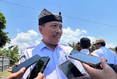 Kasus Kematian Penderita HIV/AIDS di Banyuwangi Alami Peningkatan Foto BeritaJatim.com
