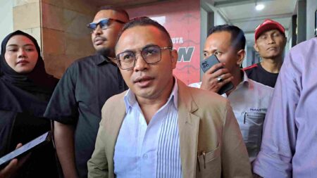 Kasus Yai Mim Memanas, Kuasa Hukum Tantang Pembuktian Dugaan Pelecehan Seksual Foto BeritaJatim.com