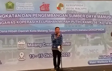 Foto BeritaJatim.com