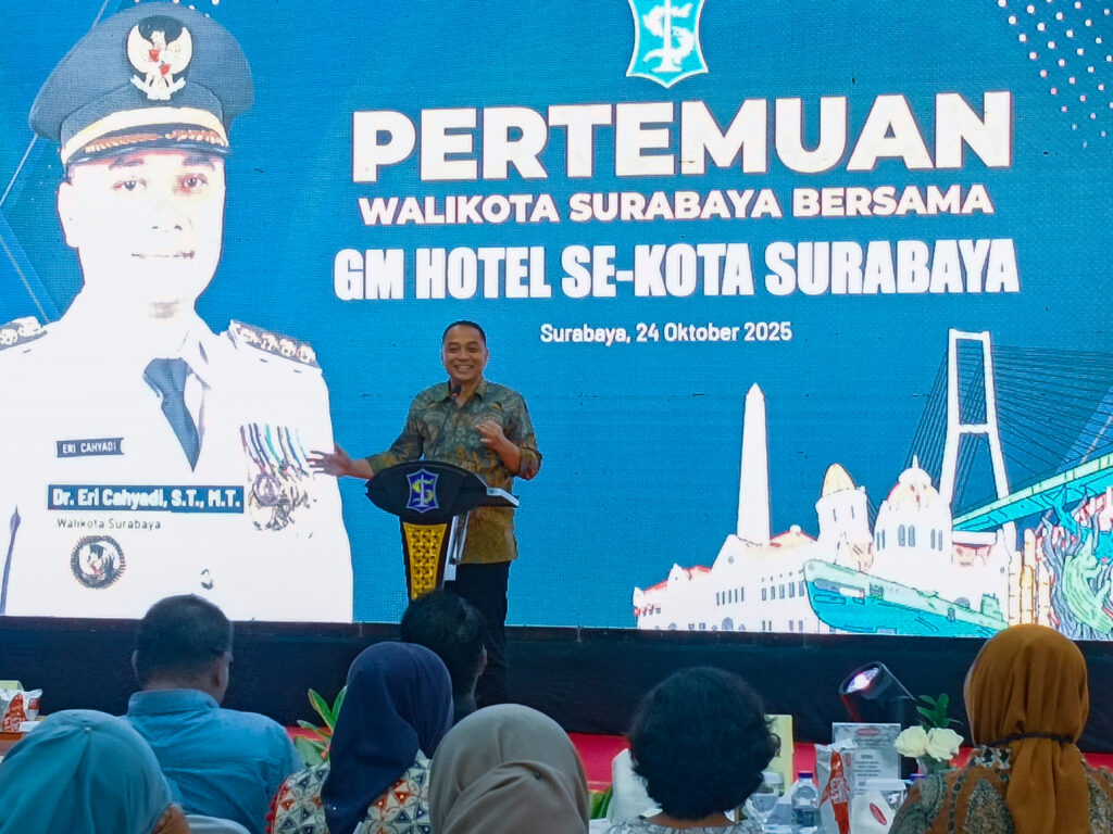 Foto BeritaJatim.com