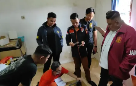 Foto BeritaJatim.com
