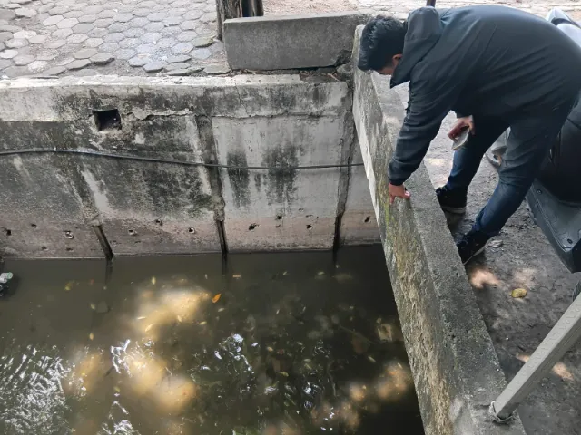 Foto BeritaJatim.com