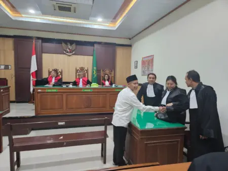 Foto BeritaJatim.com