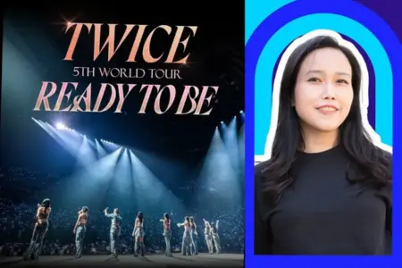 Dirut Mecimapro Jadi Tersangka Dugaan Penggelapan Dana Konser TWICE di Jakarta Foto BeritaJatim.com