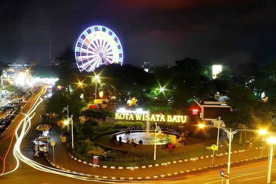 Foto BeritaJatim.com