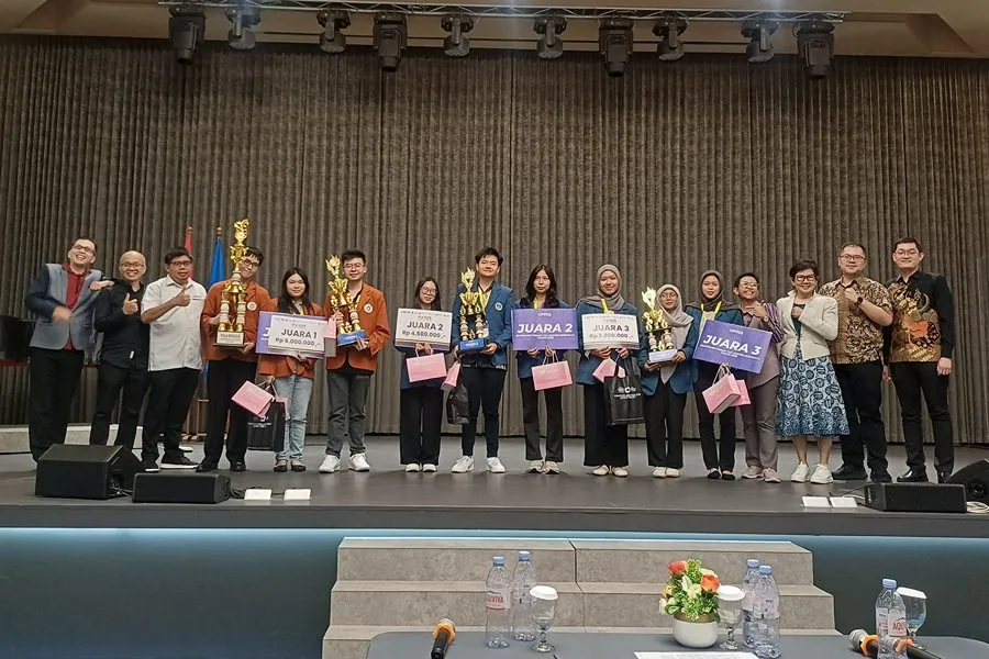 Foto BeritaJatim.com