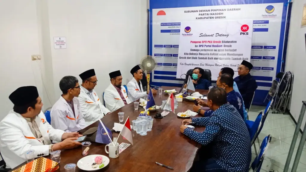 Foto BeritaJatim.com
