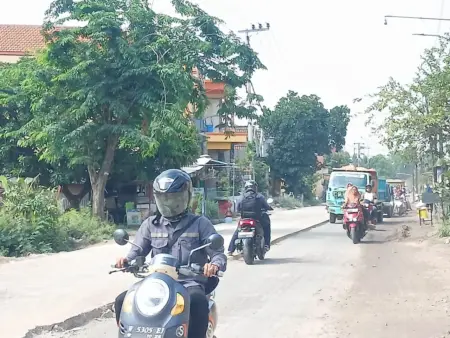 Foto BeritaJatim.com
