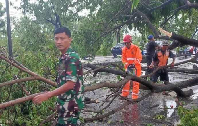 Foto BeritaJatim.com