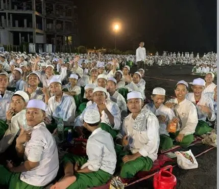 Foto BeritaJatim.com