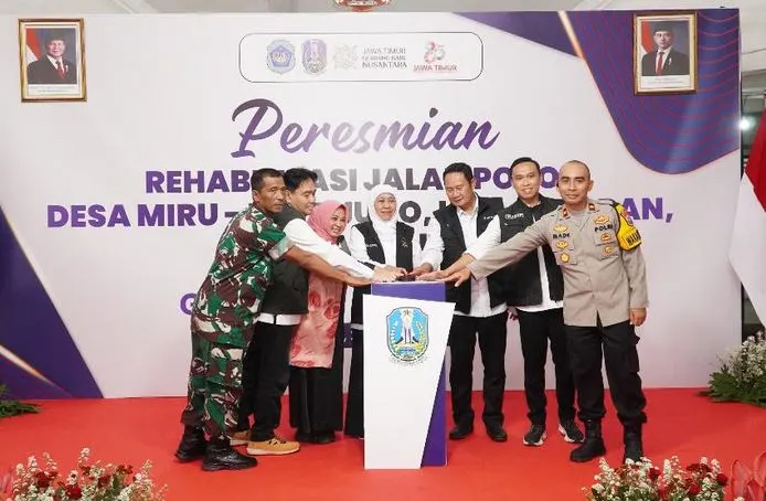 Foto BeritaJatim.com