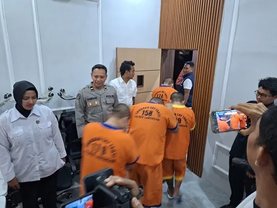 Foto BeritaJatim.com