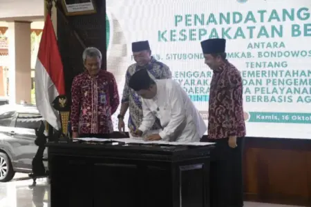 Foto BeritaJatim.com