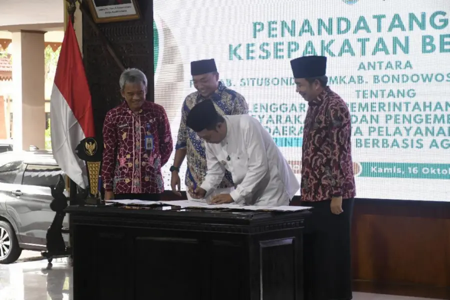 Foto BeritaJatim.com