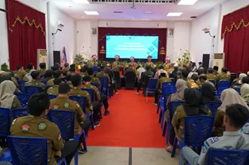 Mbak Cicha Dorong SMK Canda Bhirawa Kediri Jadi Pusat Unggulan Vokasi Melalui Kolaborasi Industri Foto BeritaJatim.com