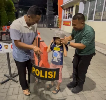 Foto BeritaJatim.com
