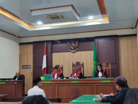 Foto BeritaJatim.com