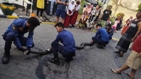 Foto BeritaJatim.com