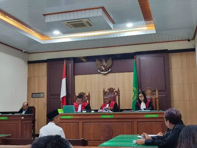 Foto BeritaJatim.com